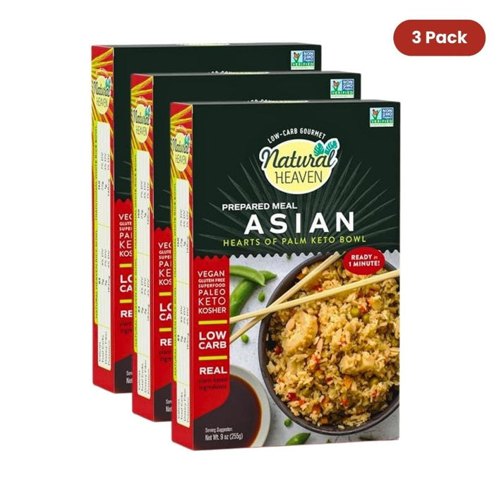 Asian Rice