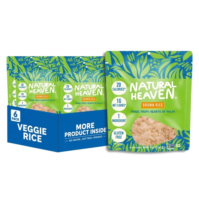 Brown Rice