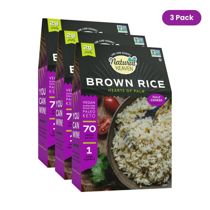 Brown Rice