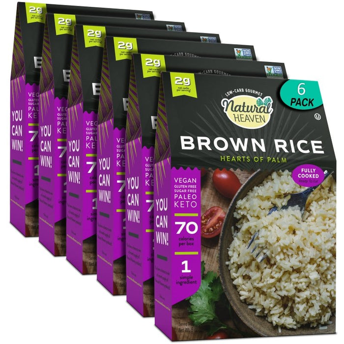 Brown Rice