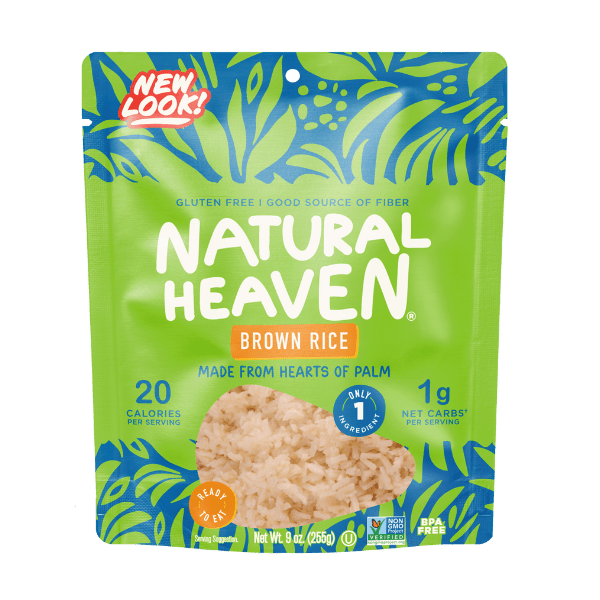 Brown Rice