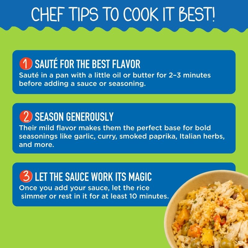 Mediterranean Rice