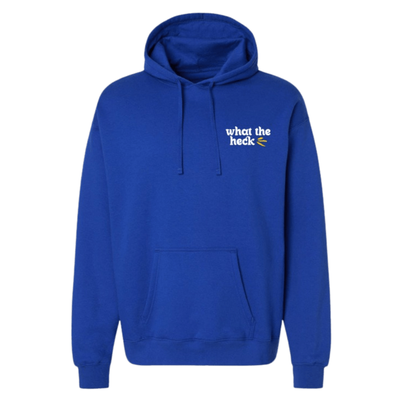 Exclusive Hoodie