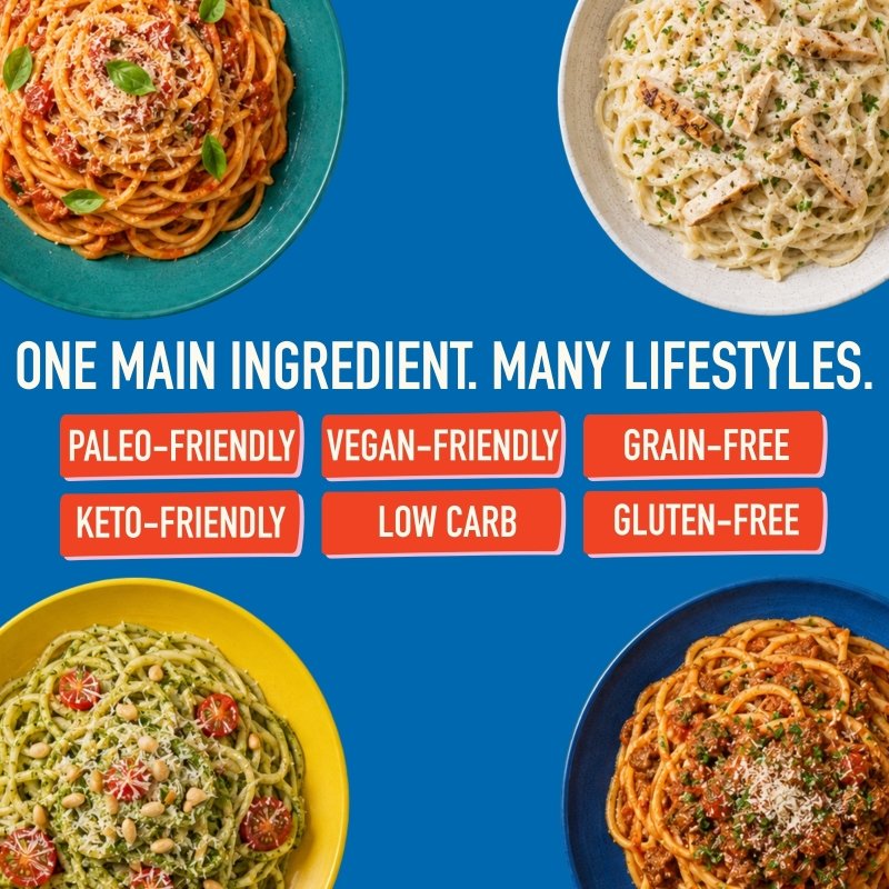 Spaghetti