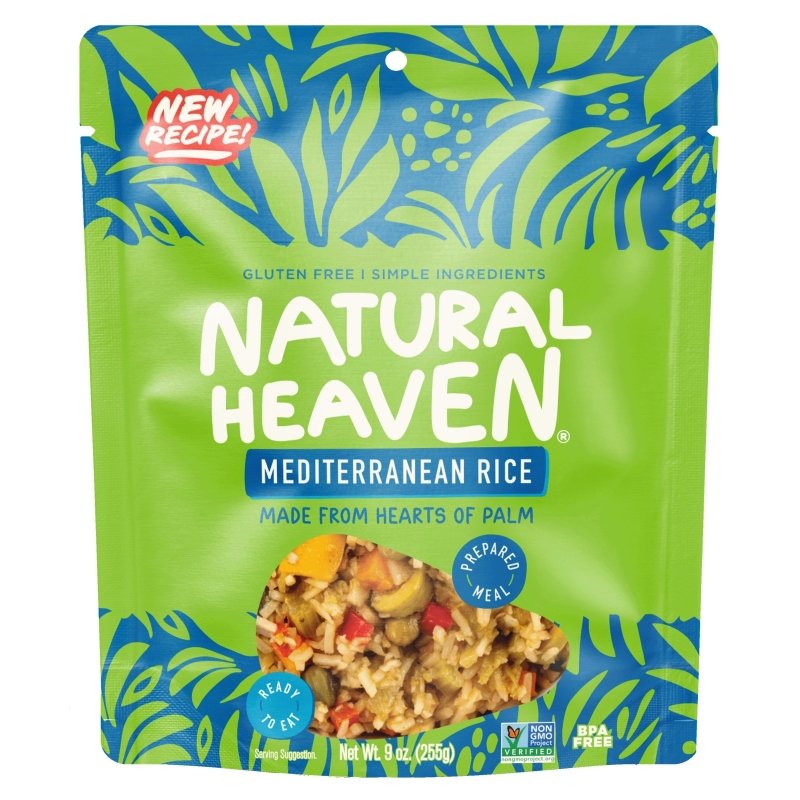Mediterranean Rice