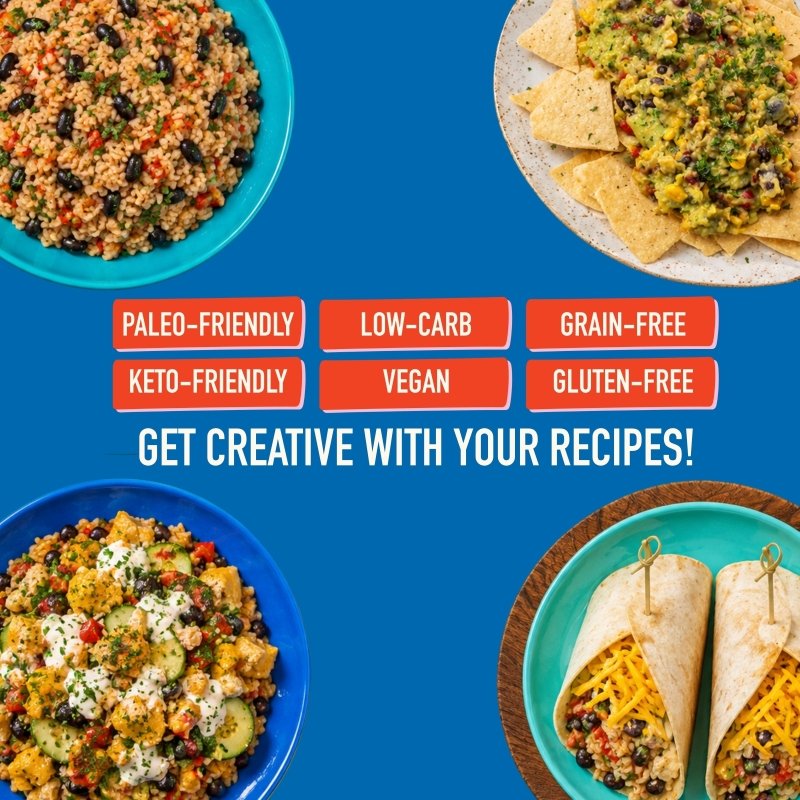 Southwest Rice