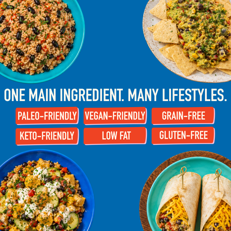 Southwest Rice
