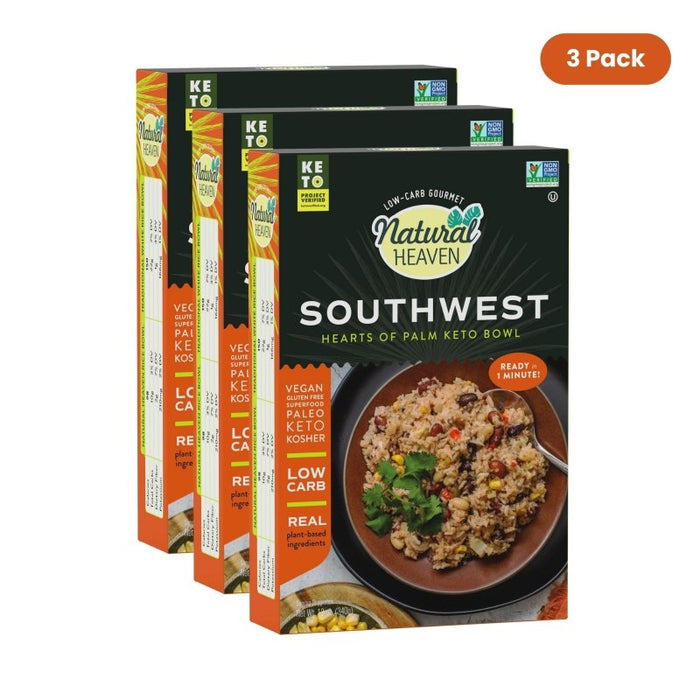 Southwest Rice