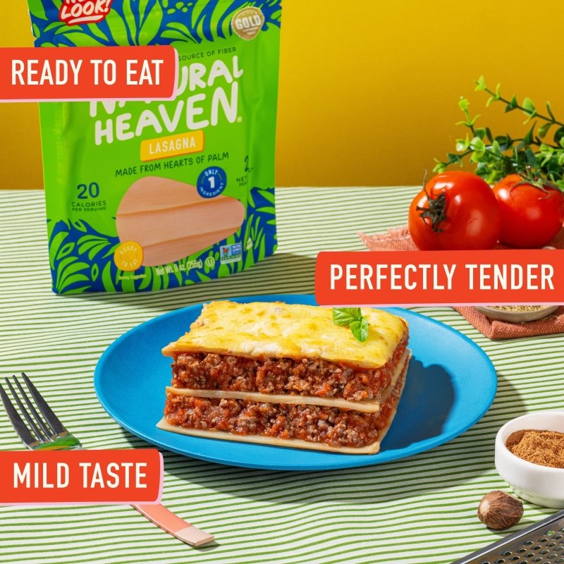 Lasagna