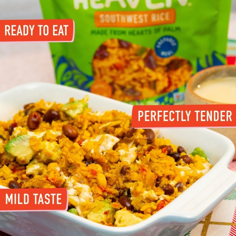 Southwest Rice