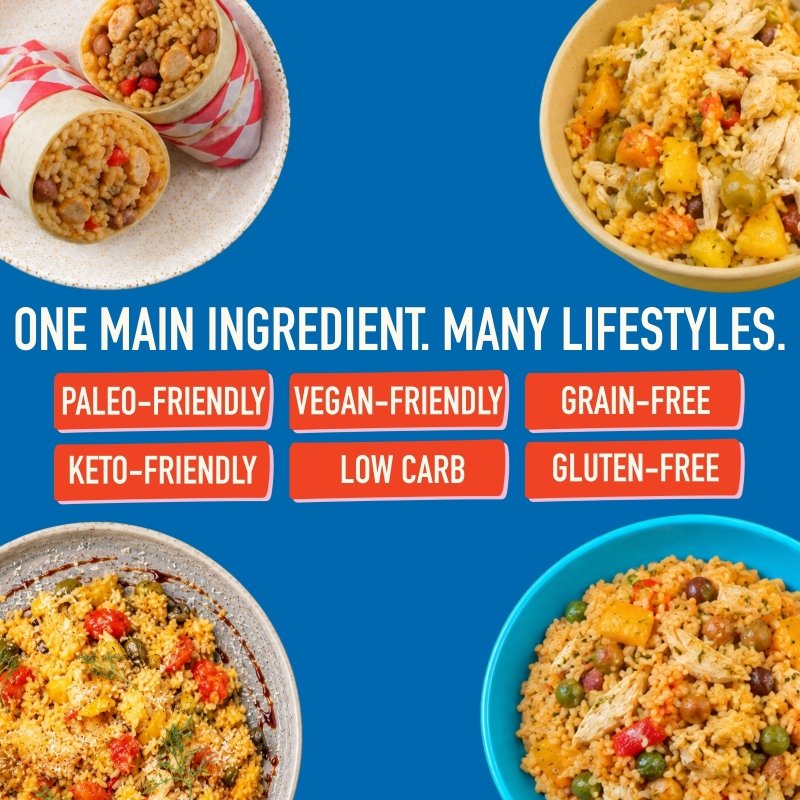 Mediterranean Rice