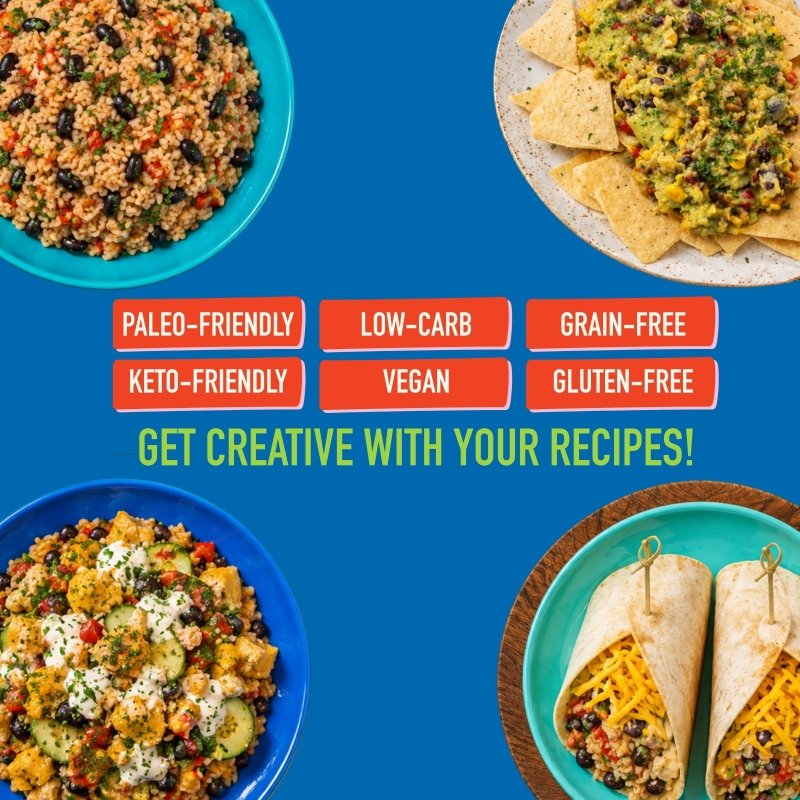 Southwest Rice