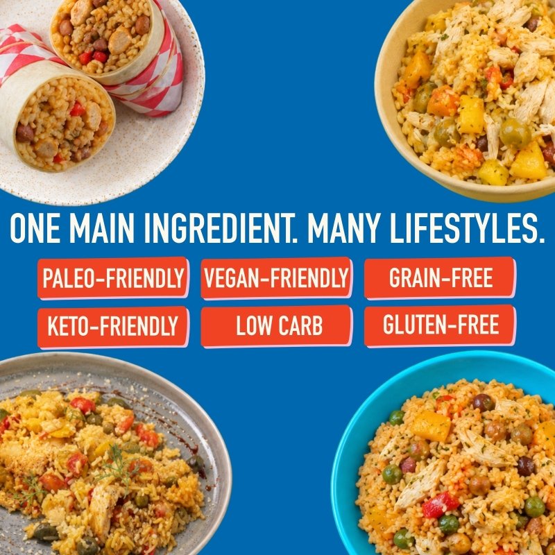 Mediterranean Rice