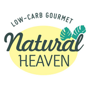 Natural Heaven - Pâtes aux cœurs de palmier - Spaghetti - 255 g - Low Carb  Canada