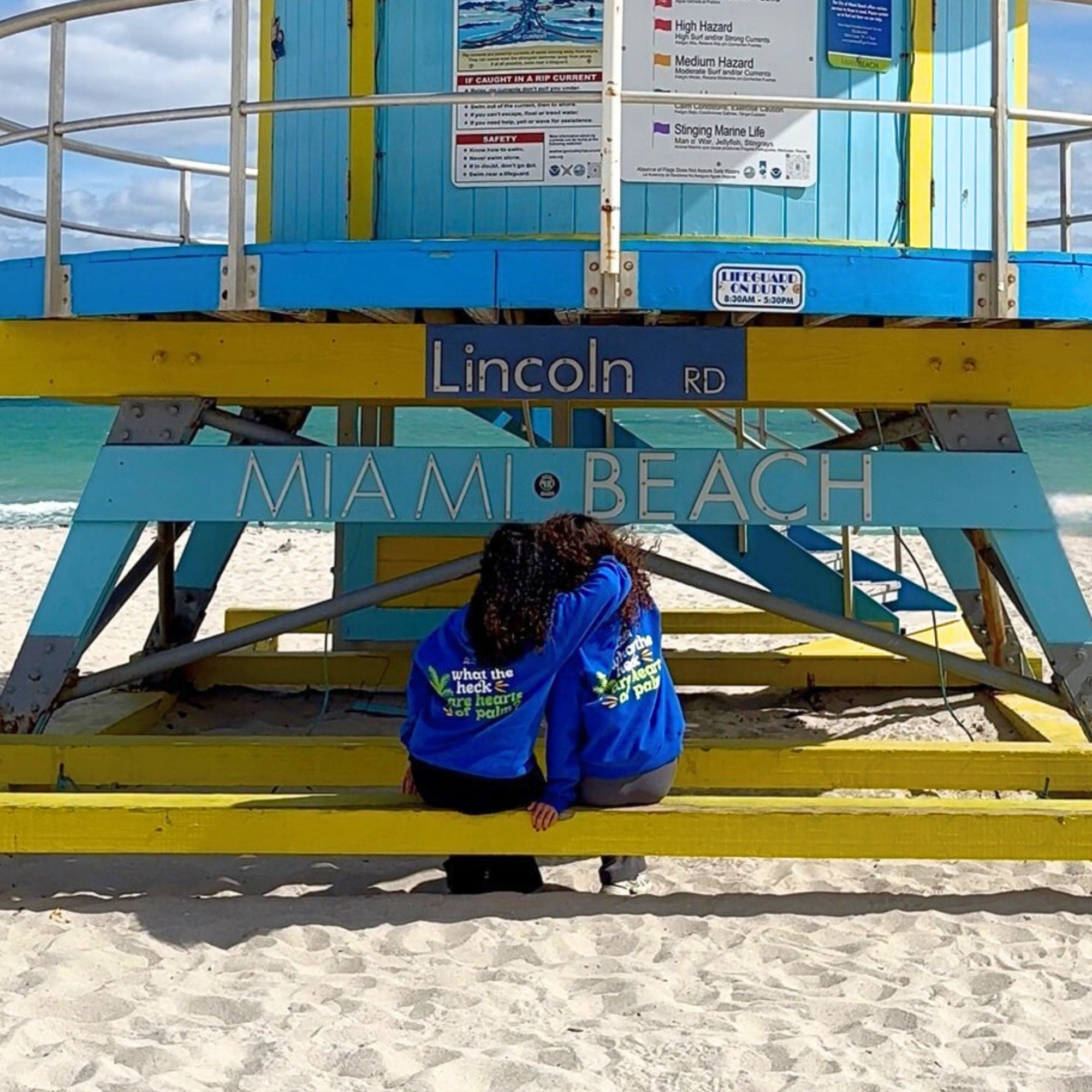 Natural Heaven Hoodie